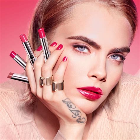 Dior Launches Dior Addict Halo Shine Lipstick